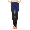 Brand new fitness esporte calças de fitness esporte leggings spandex yogaPants para mulheres